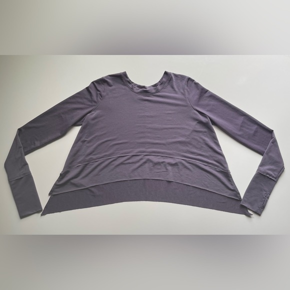 Free People Movement Breezy Tempo Long Sleeve Tee - Picture 3 of 6